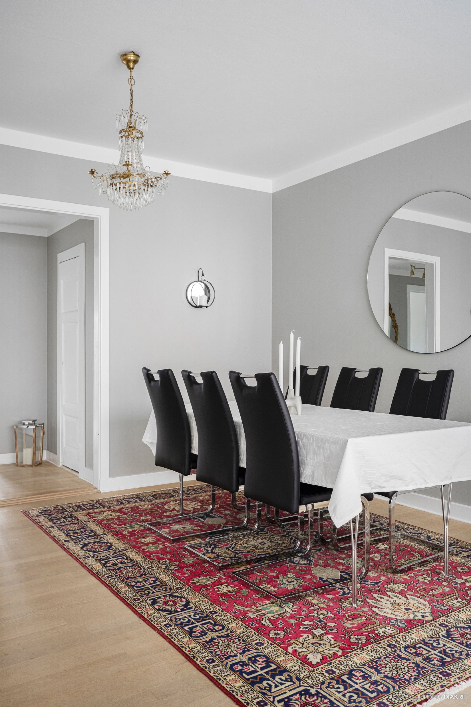 Bostadsrätt, Karlsgatan 5, Centrum, Helsingborg