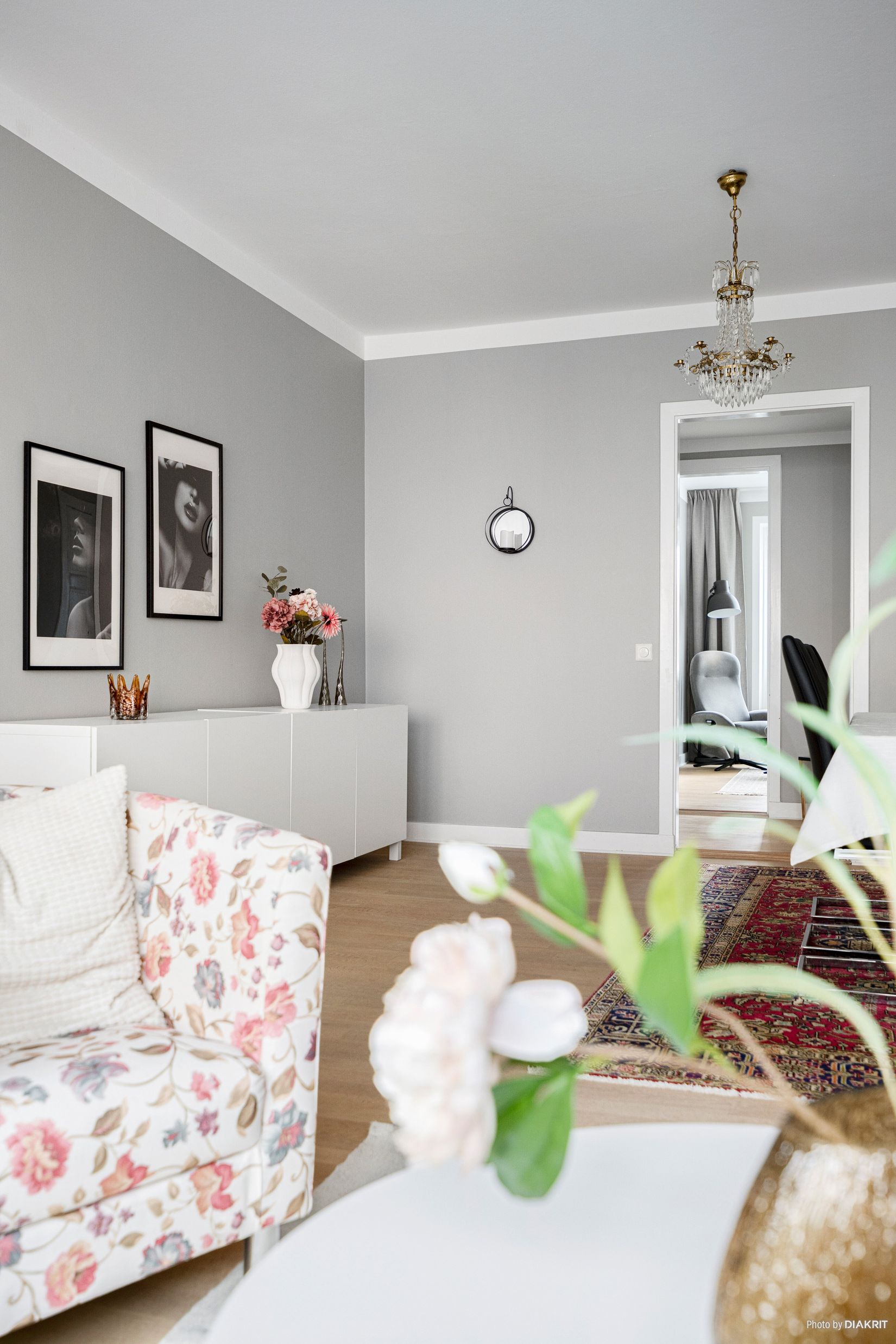 Bostadsrätt, Karlsgatan 5, Centrum, Helsingborg