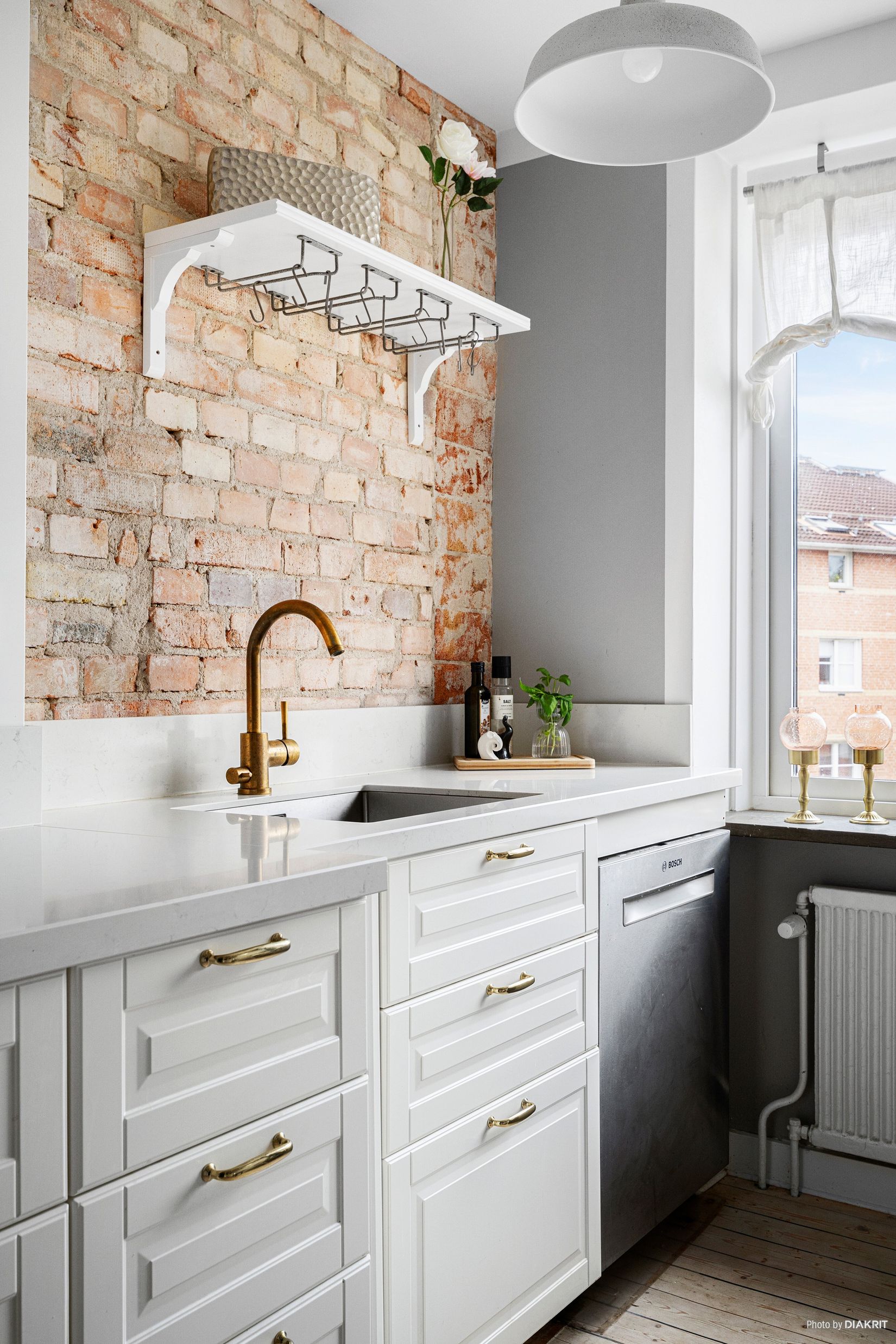 Bostadsrätt, Karlsgatan 5, Centrum, Helsingborg