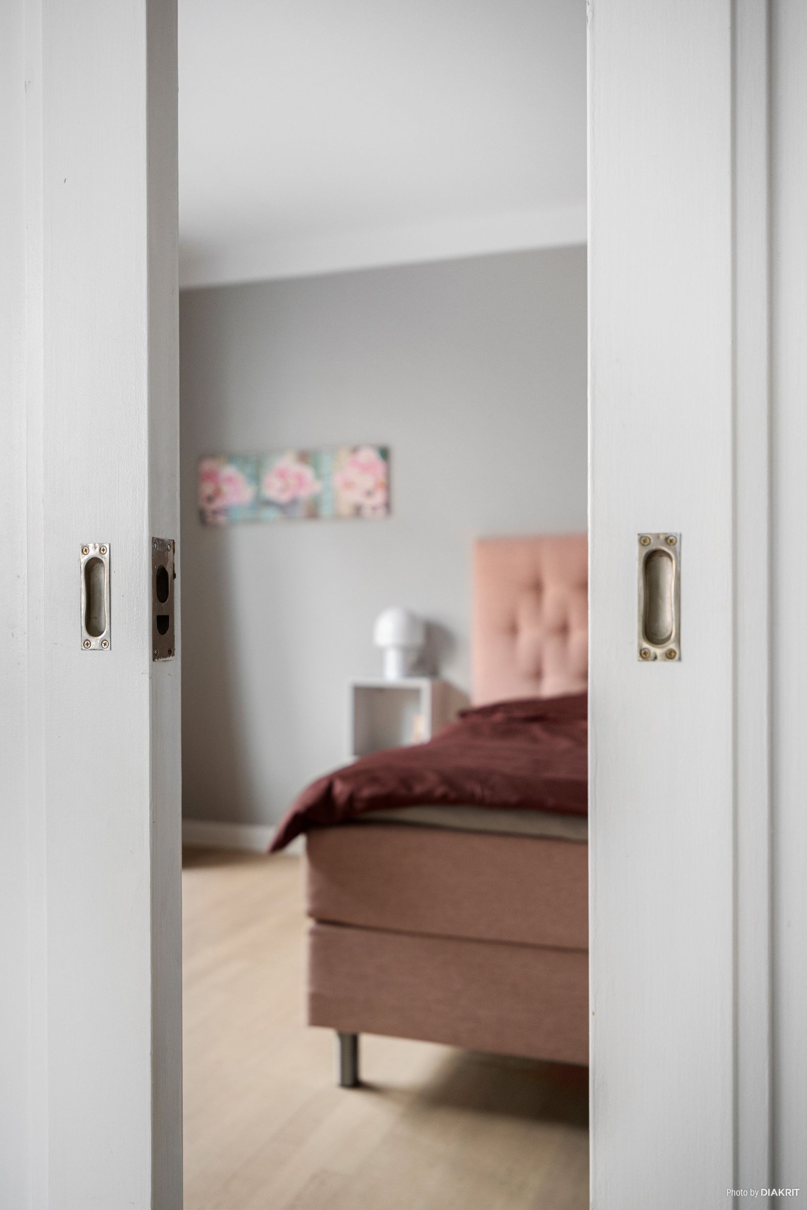 Bostadsrätt, Karlsgatan 5, Centrum, Helsingborg