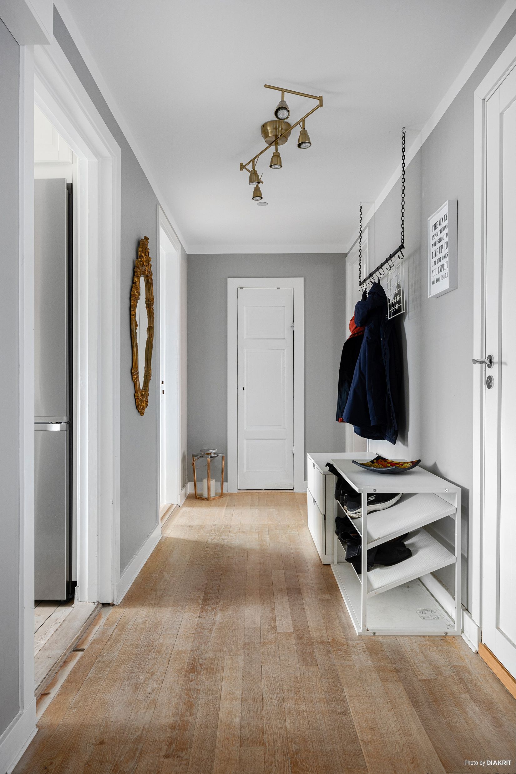 Bostadsrätt, Karlsgatan 5, Centrum, Helsingborg