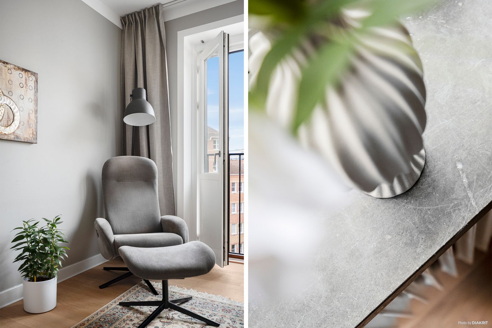 Bostadsrätt, Karlsgatan 5, Centrum, Helsingborg