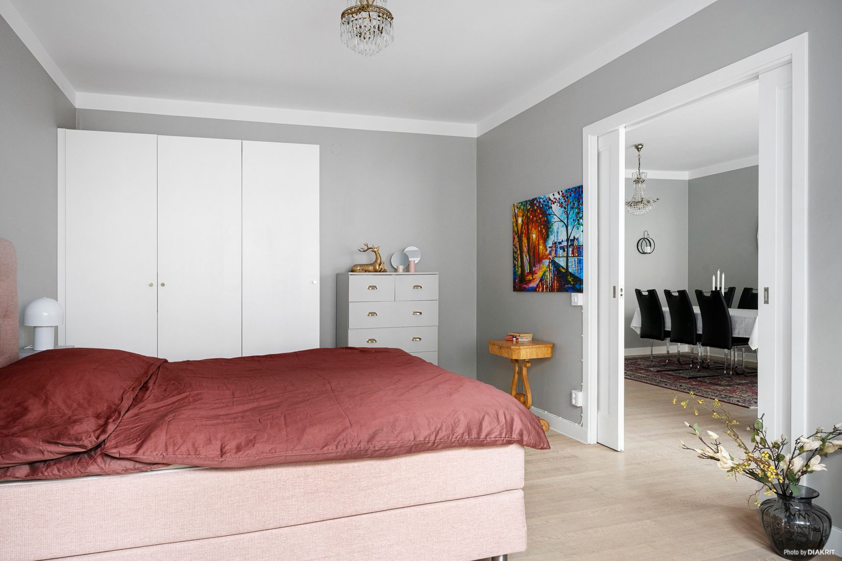 Bostadsrätt, Karlsgatan 5, Centrum, Helsingborg