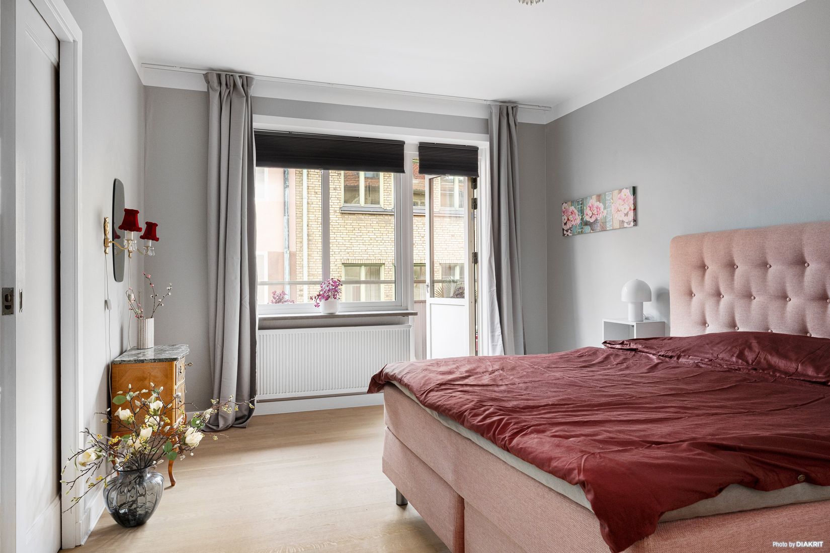 Bostadsrätt, Karlsgatan 5, Centrum, Helsingborg