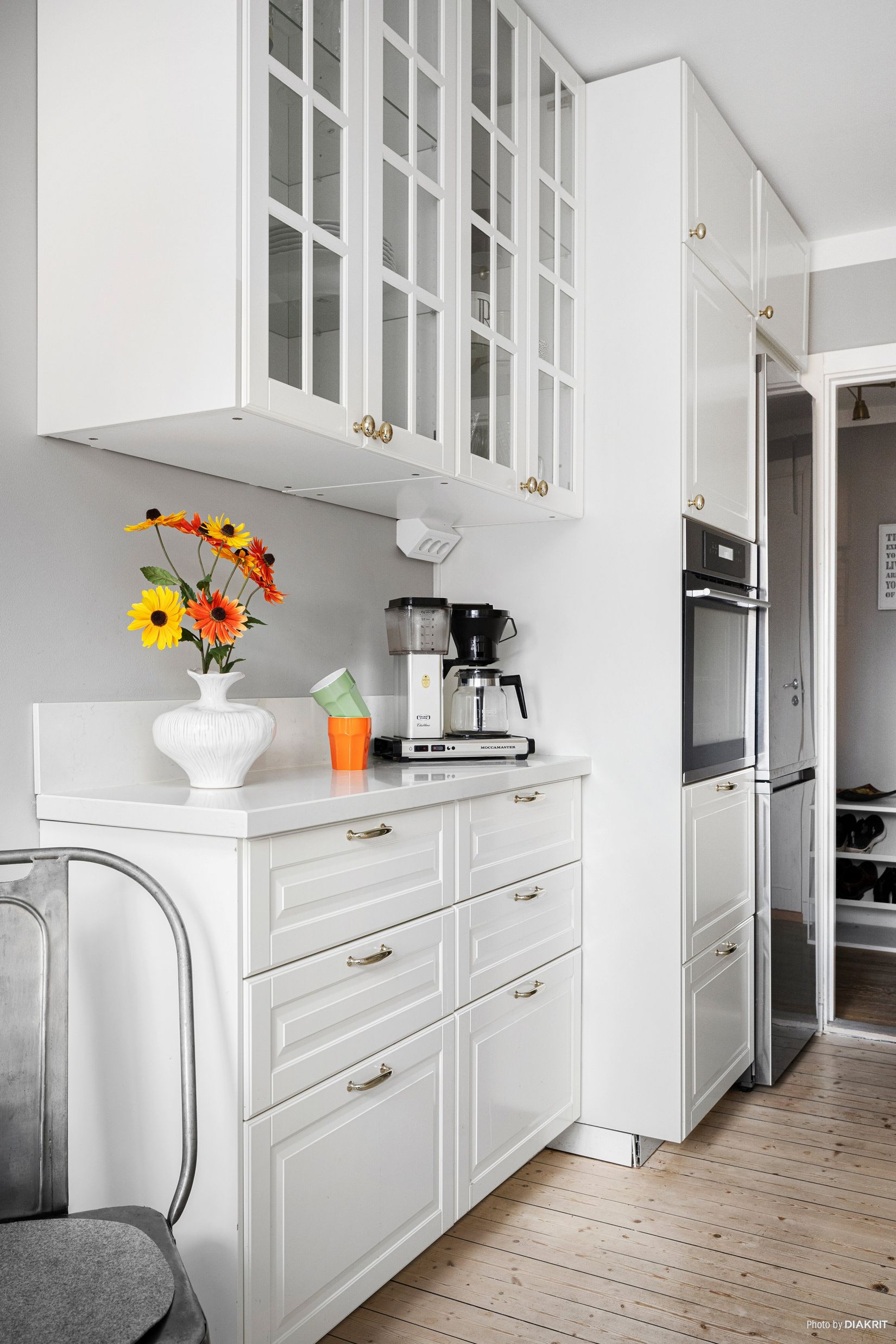 Bostadsrätt, Karlsgatan 5, Centrum, Helsingborg