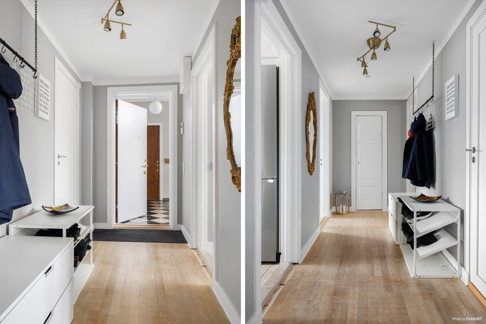 Bostadsrätt, Karlsgatan 5, Centrum, Helsingborg