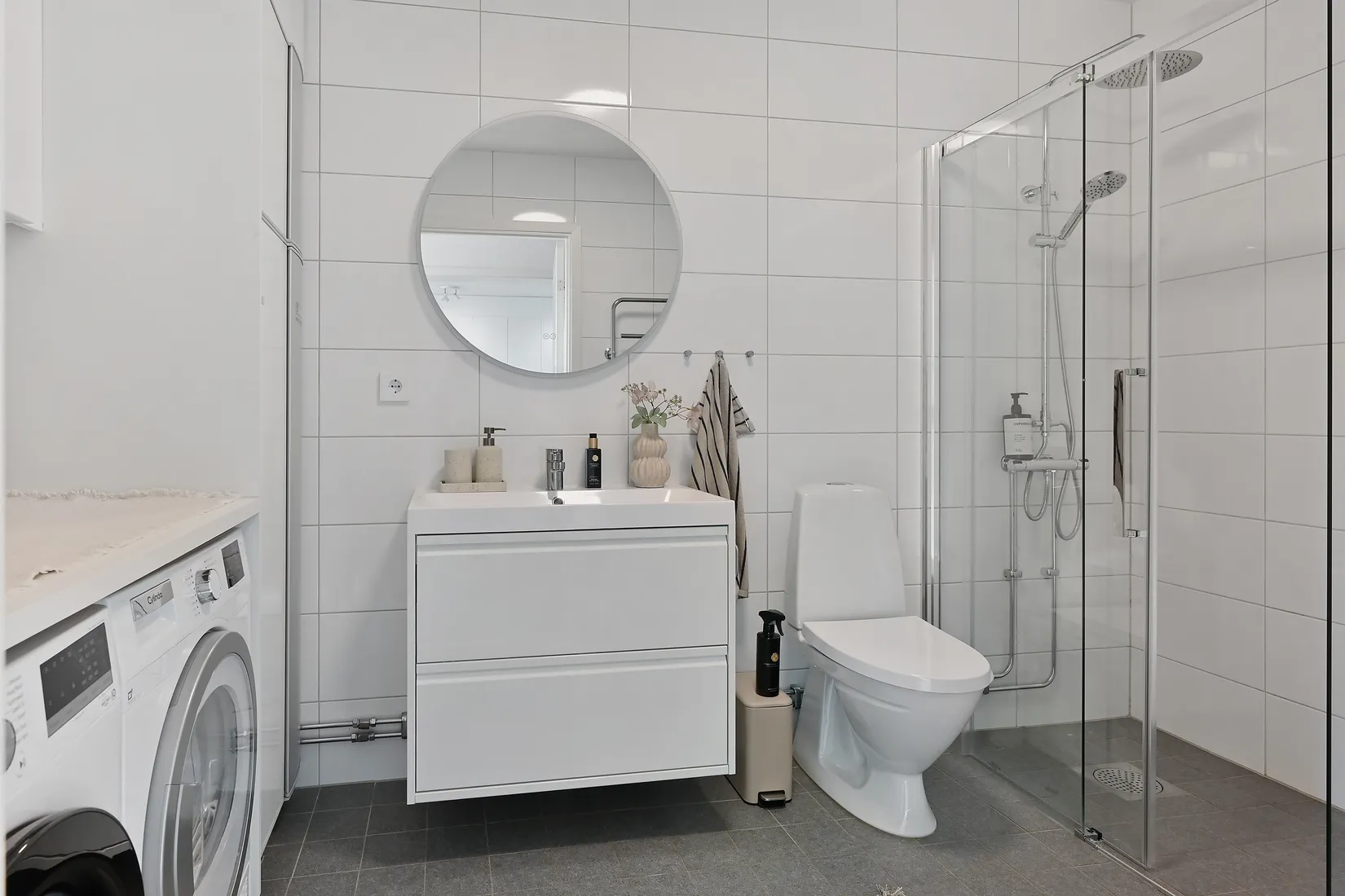 Bostadsrätt, Villa, Jordbrukargatan 33, Eds Allé , Upplands Väsby