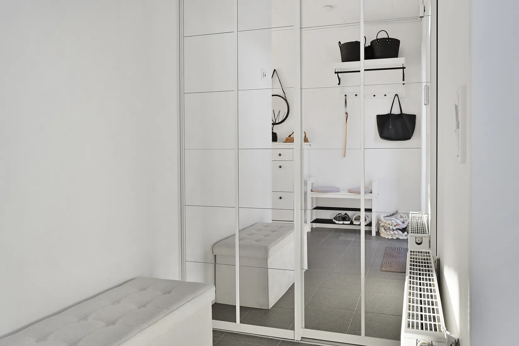 Bostadsrätt, Villa, Jordbrukargatan 33, Eds Allé , Upplands Väsby