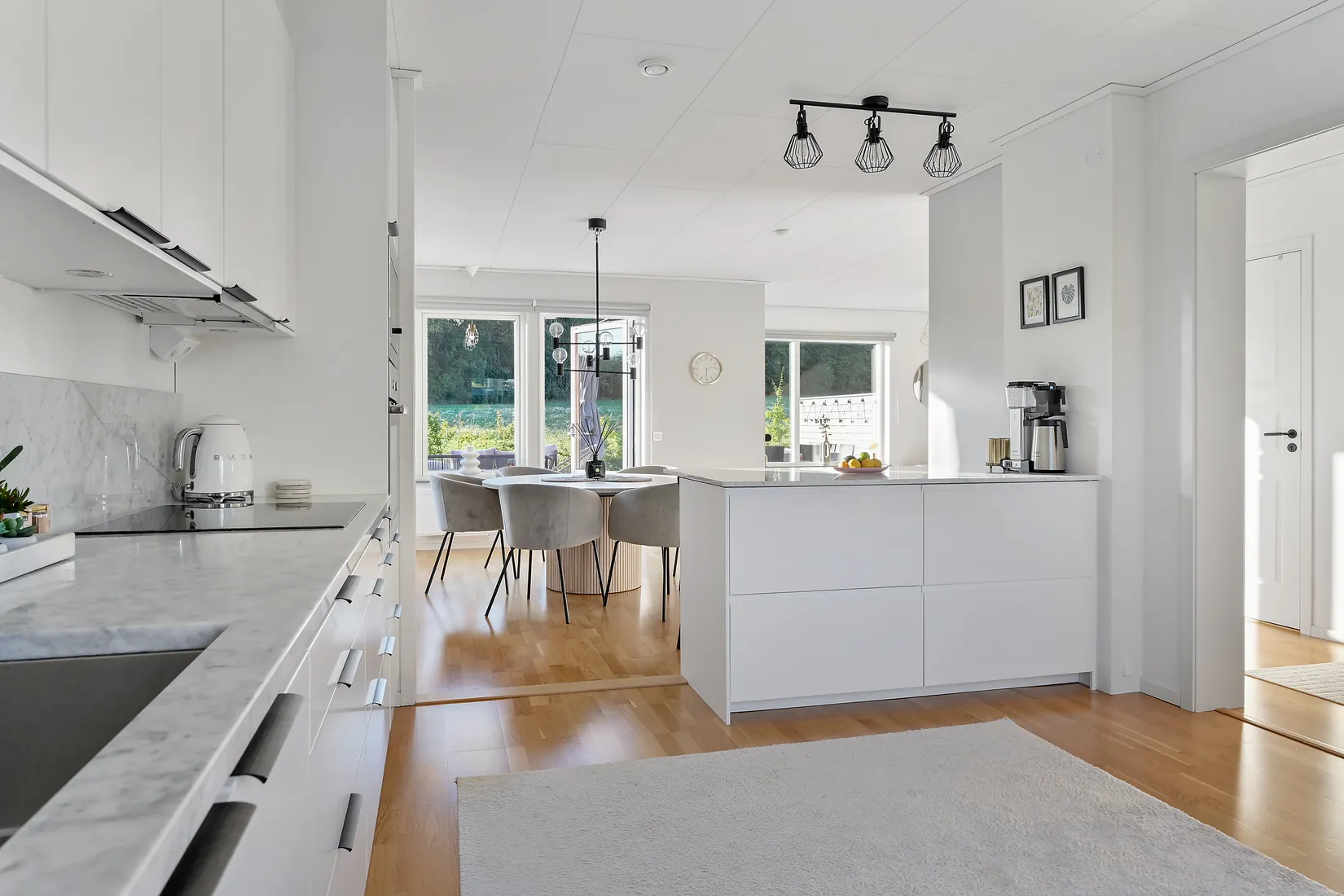 Bostadsrätt, Villa, Jordbrukargatan 33, Eds Allé , Upplands Väsby