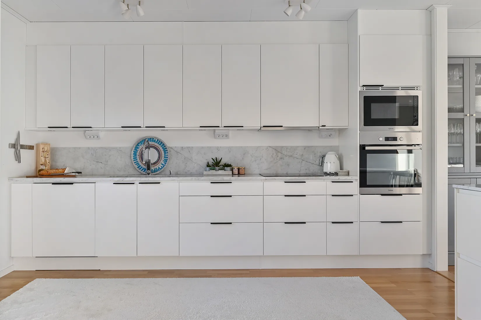 Bostadsrätt, Villa, Jordbrukargatan 33, Eds Allé , Upplands Väsby