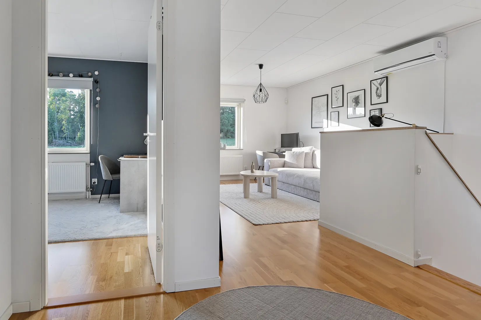 Bostadsrätt, Villa, Jordbrukargatan 33, Eds Allé , Upplands Väsby