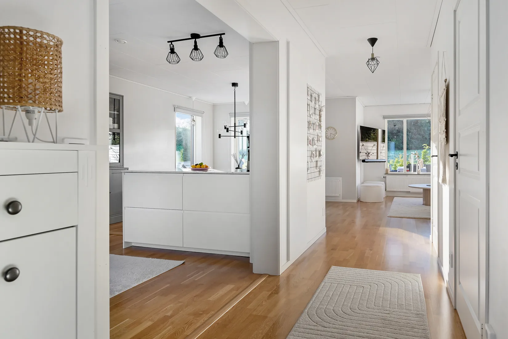 Bostadsrätt, Villa, Jordbrukargatan 33, Eds Allé , Upplands Väsby