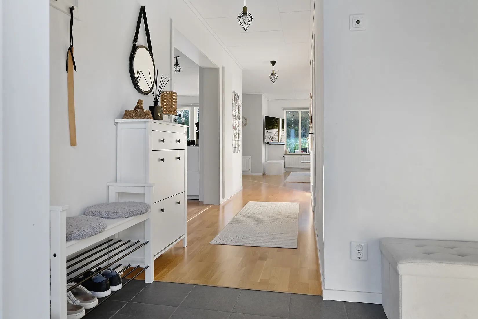 Bostadsrätt, Villa, Jordbrukargatan 33, Eds Allé , Upplands Väsby