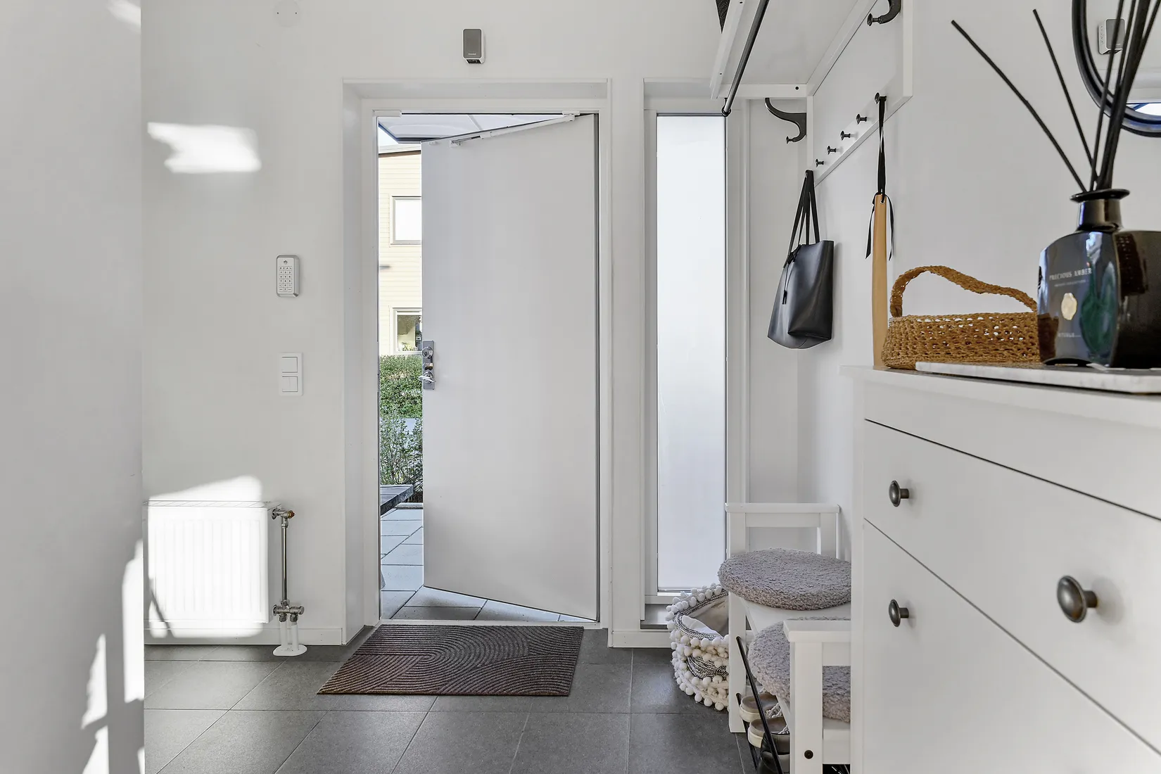 Bostadsrätt, Villa, Jordbrukargatan 33, Eds Allé , Upplands Väsby