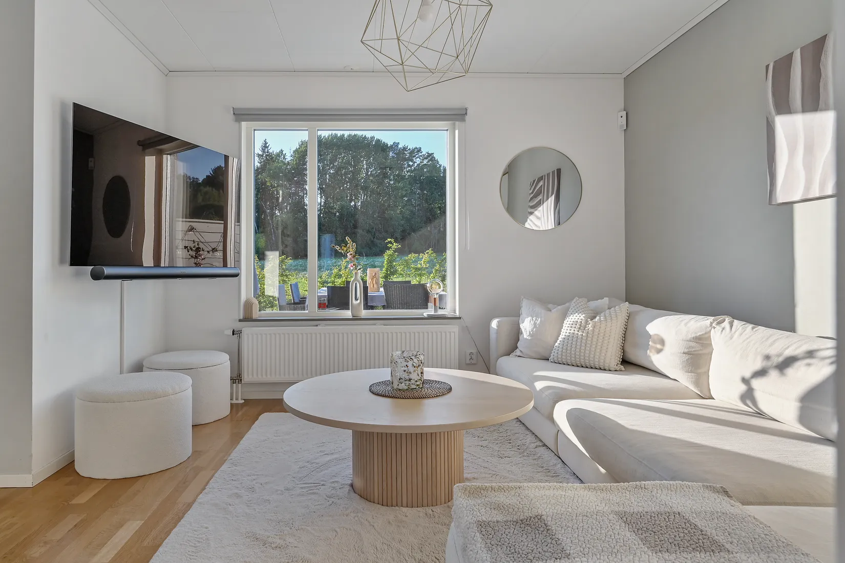 Bostadsrätt, Villa, Jordbrukargatan 33, Eds Allé , Upplands Väsby