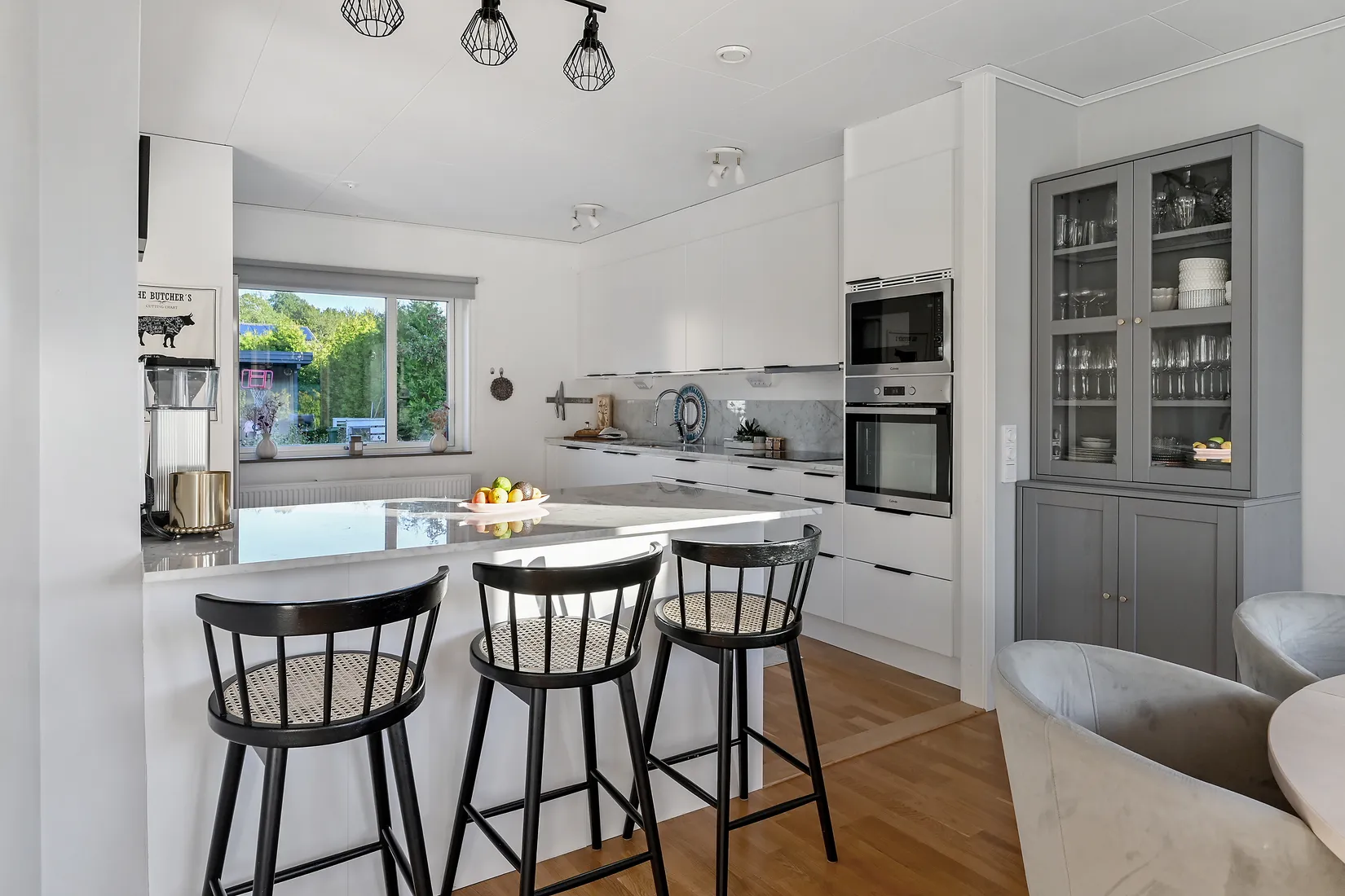 Bostadsrätt, Villa, Jordbrukargatan 33, Eds Allé , Upplands Väsby