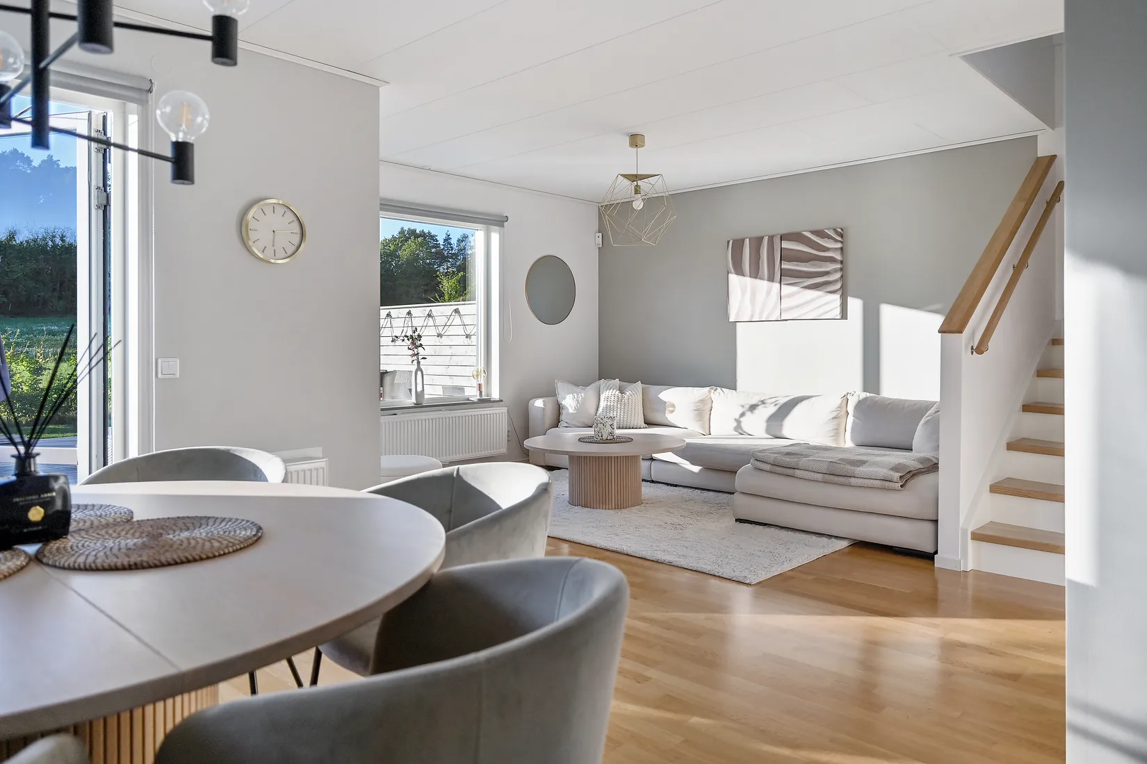 Bostadsrätt, Villa, Jordbrukargatan 33, Eds Allé , Upplands Väsby