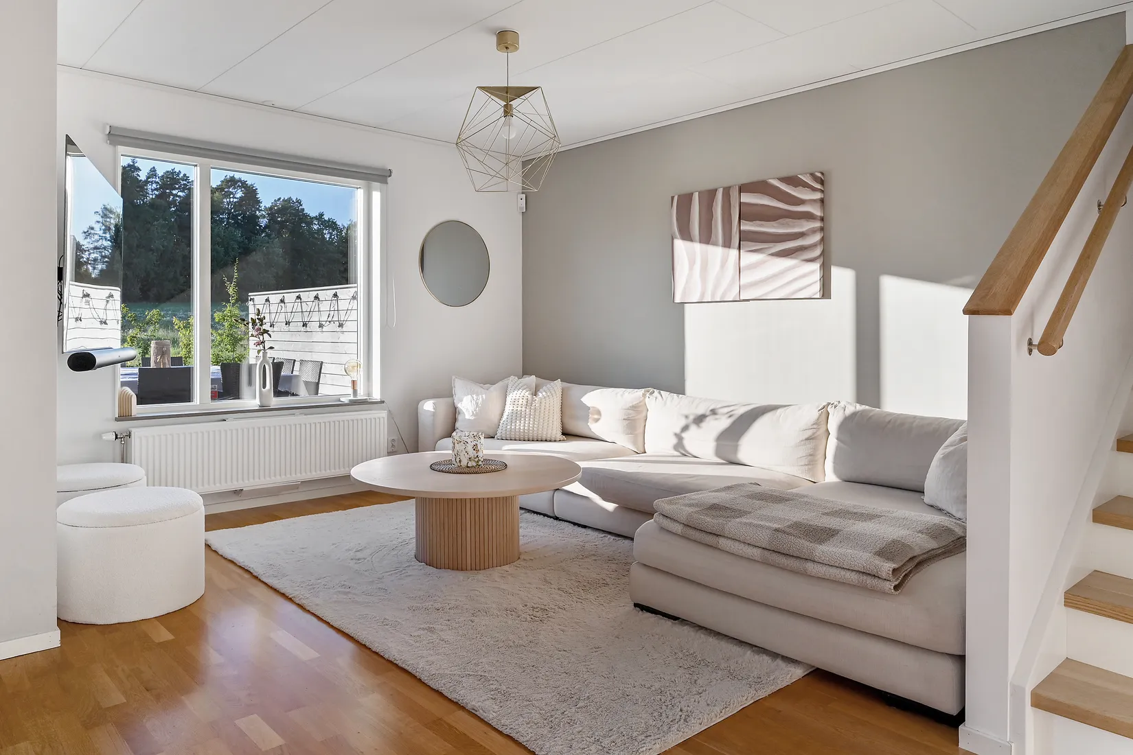 Bostadsrätt, Villa, Jordbrukargatan 33, Eds Allé , Upplands Väsby