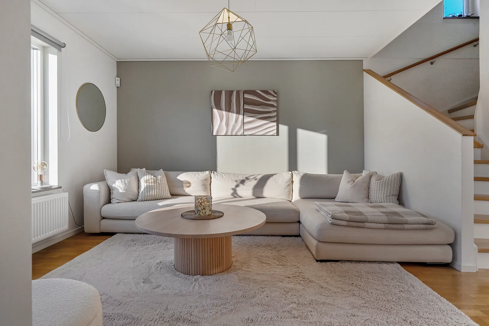 Bostadsrätt, Villa, Jordbrukargatan 33, Eds Allé , Upplands Väsby