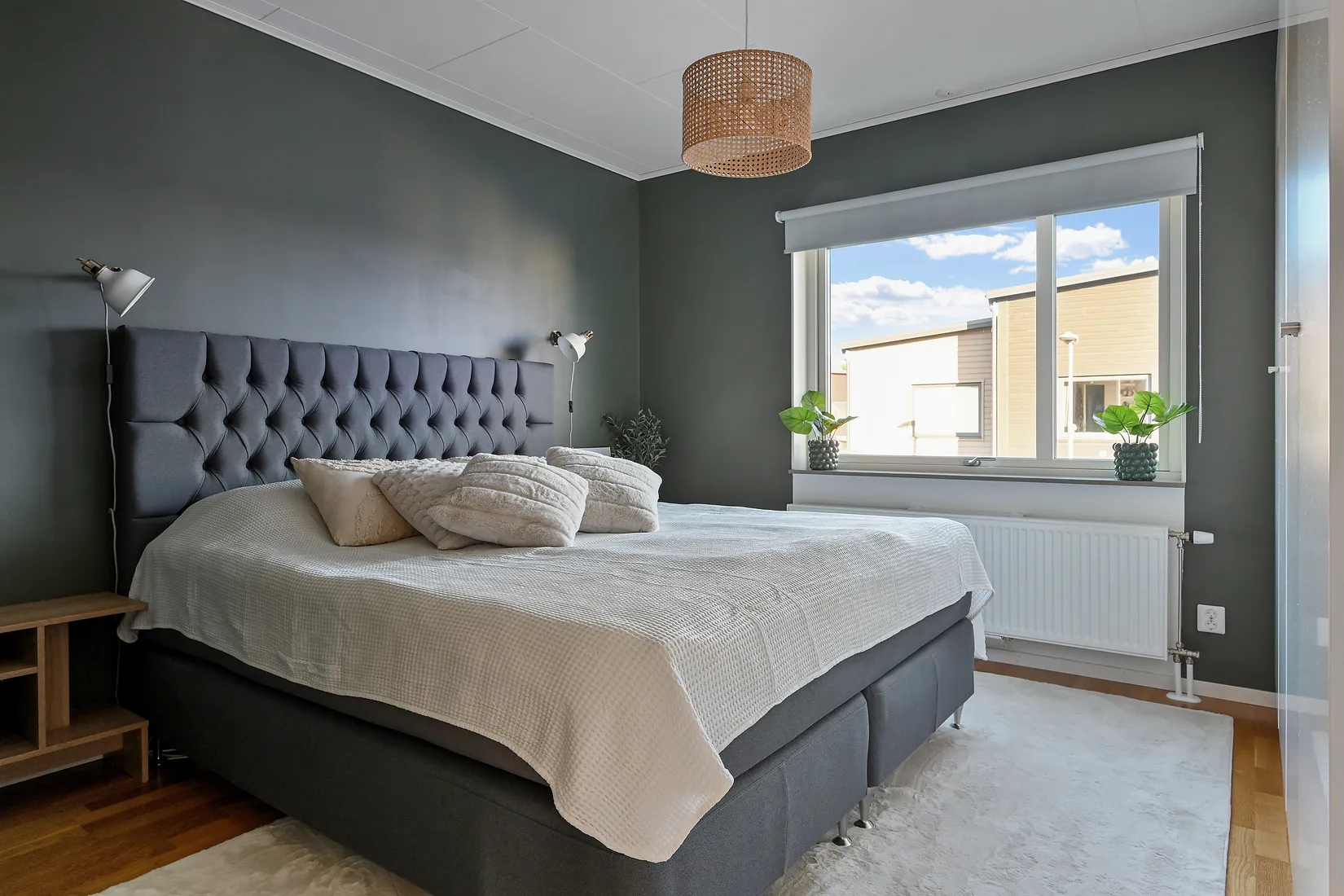 Bostadsrätt, Villa, Jordbrukargatan 33, Eds Allé , Upplands Väsby