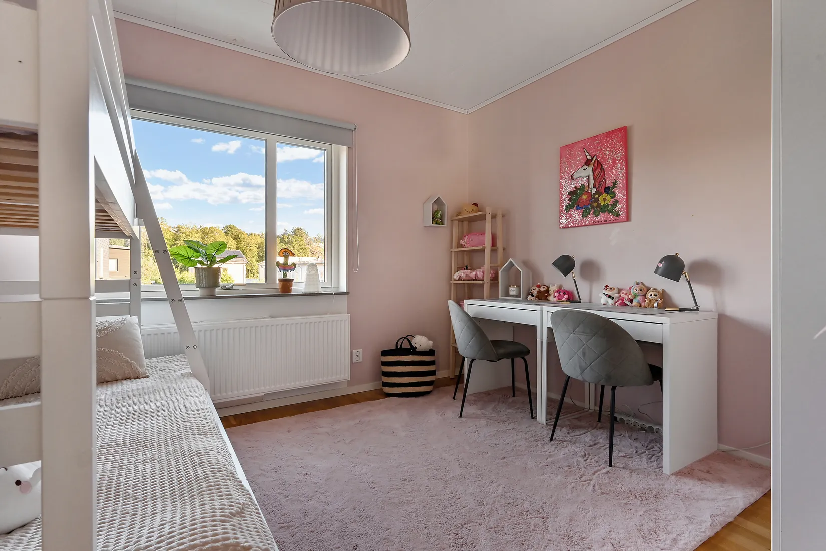 Bostadsrätt, Villa, Jordbrukargatan 33, Eds Allé , Upplands Väsby