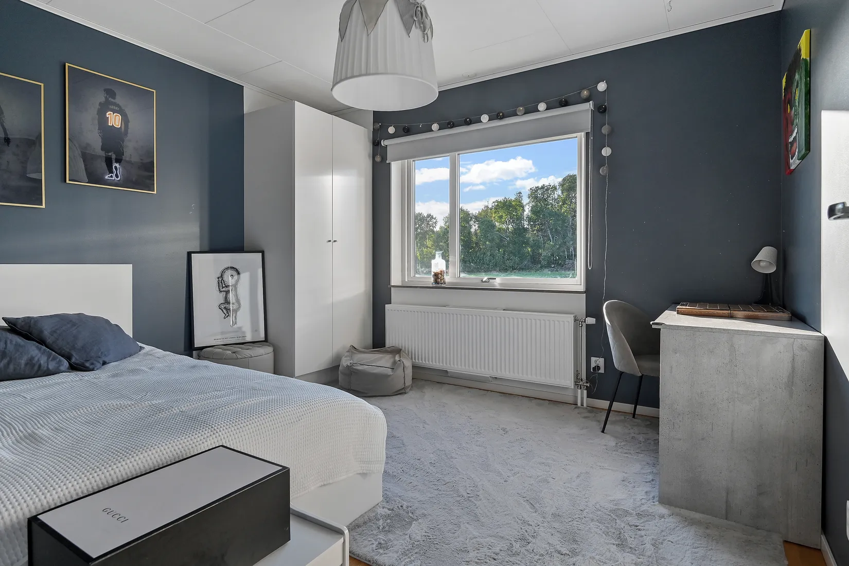 Bostadsrätt, Villa, Jordbrukargatan 33, Eds Allé , Upplands Väsby