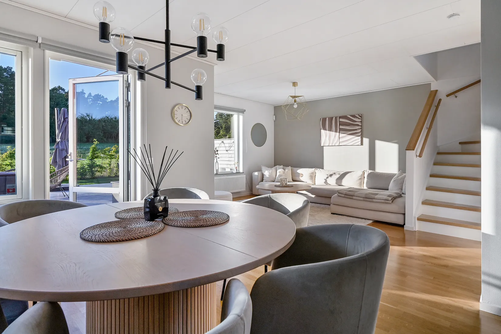 Bostadsrätt, Villa, Jordbrukargatan 33, Eds Allé , Upplands Väsby