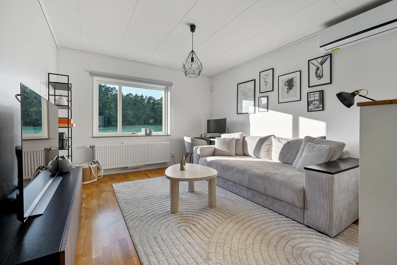 Bostadsrätt, Villa, Jordbrukargatan 33, Eds Allé , Upplands Väsby