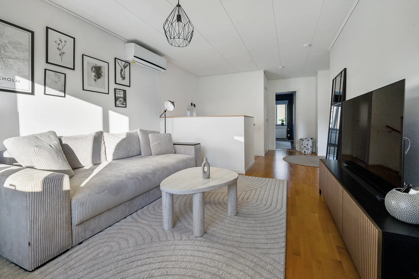 Bostadsrätt, Villa, Jordbrukargatan 33, Eds Allé , Upplands Väsby