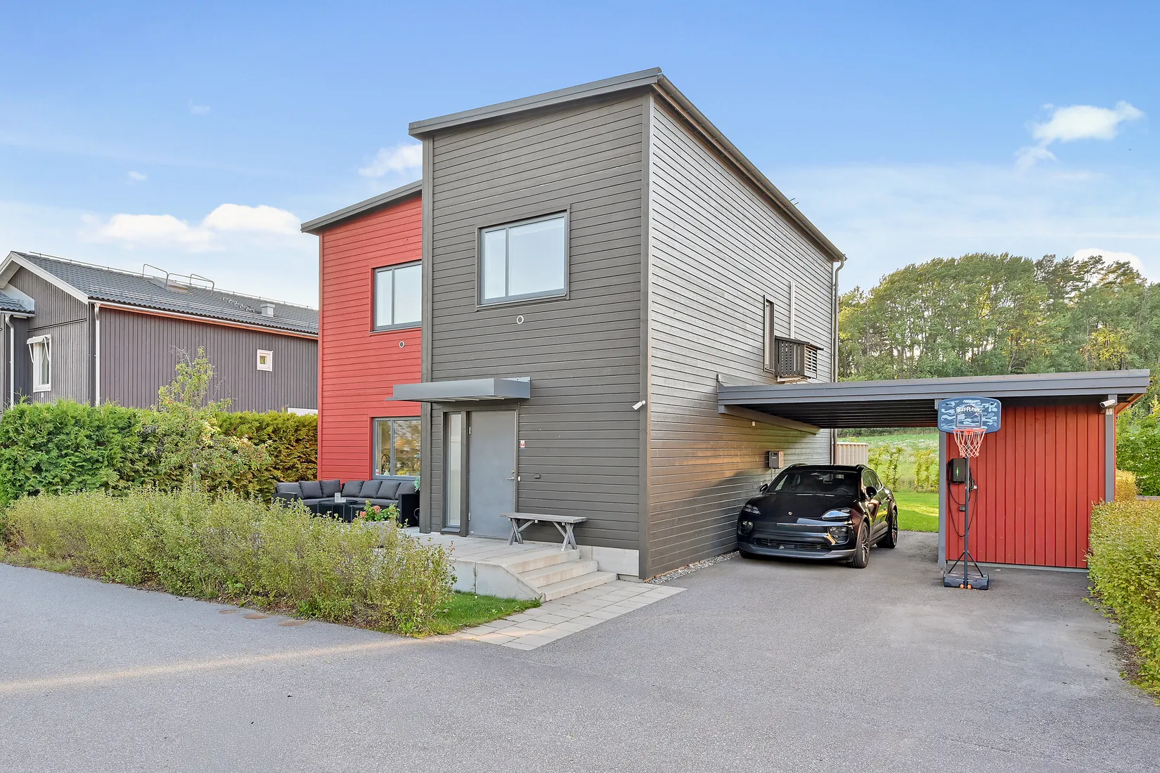 Bostadsrätt, Villa, Jordbrukargatan 33, Eds Allé , Upplands Väsby