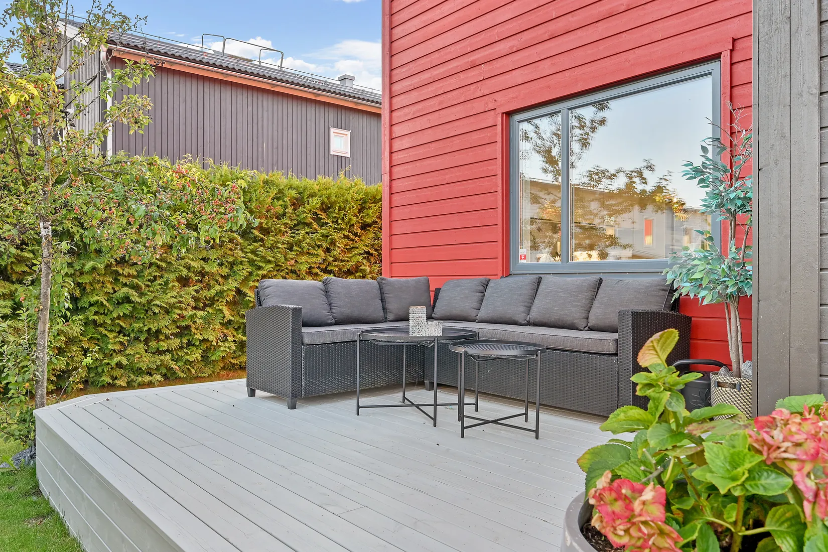 Bostadsrätt, Villa, Jordbrukargatan 33, Eds Allé , Upplands Väsby