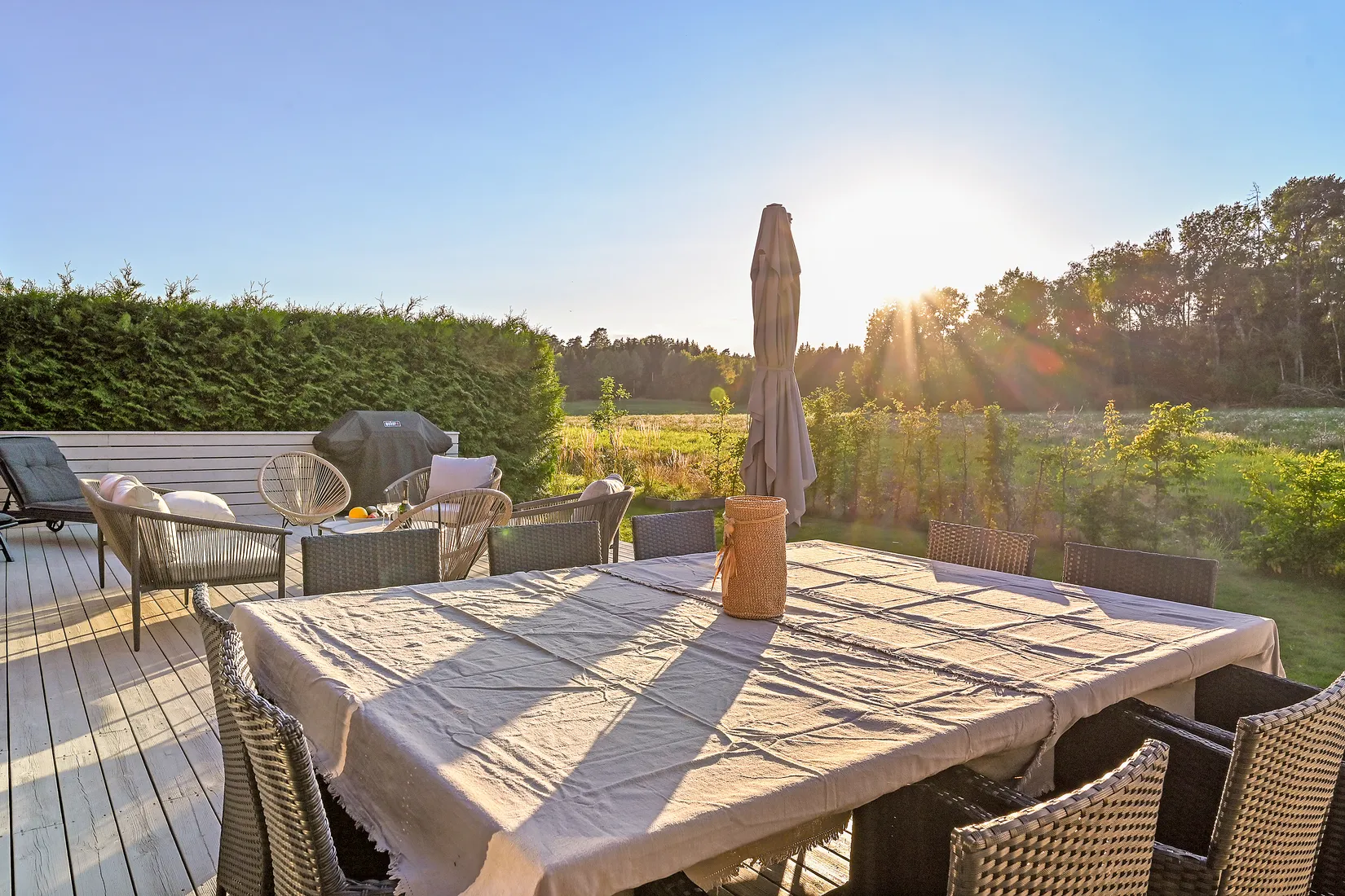 Bostadsrätt, Villa, Jordbrukargatan 33, Eds Allé , Upplands Väsby