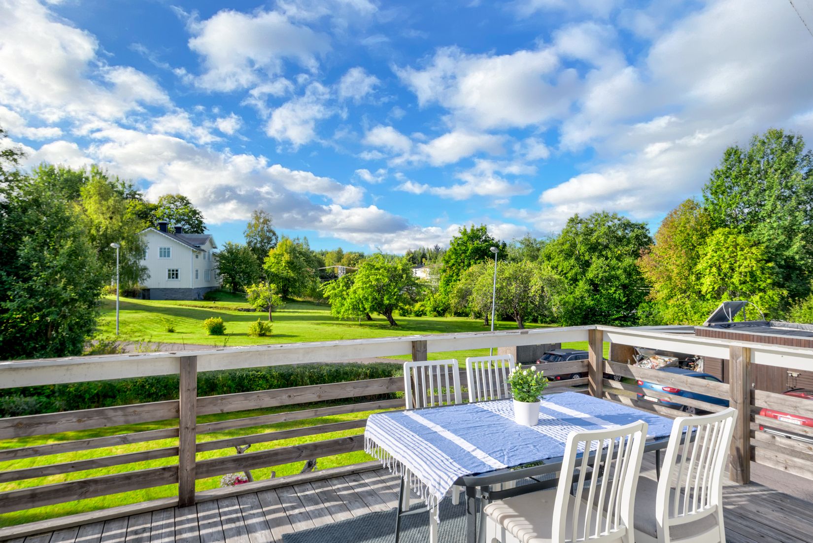 Villa, Metallvägen 4, Njurunda, Sundsvall