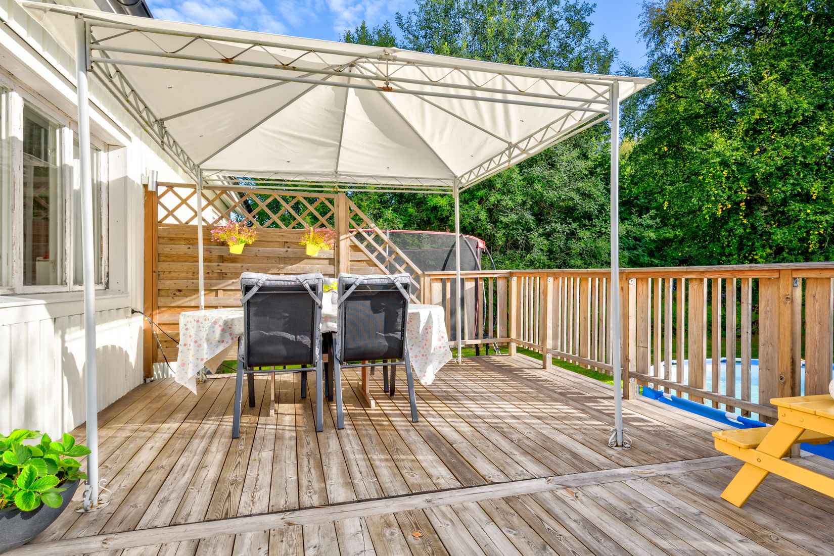 Villa, Metallvägen 4, Njurunda, Sundsvall