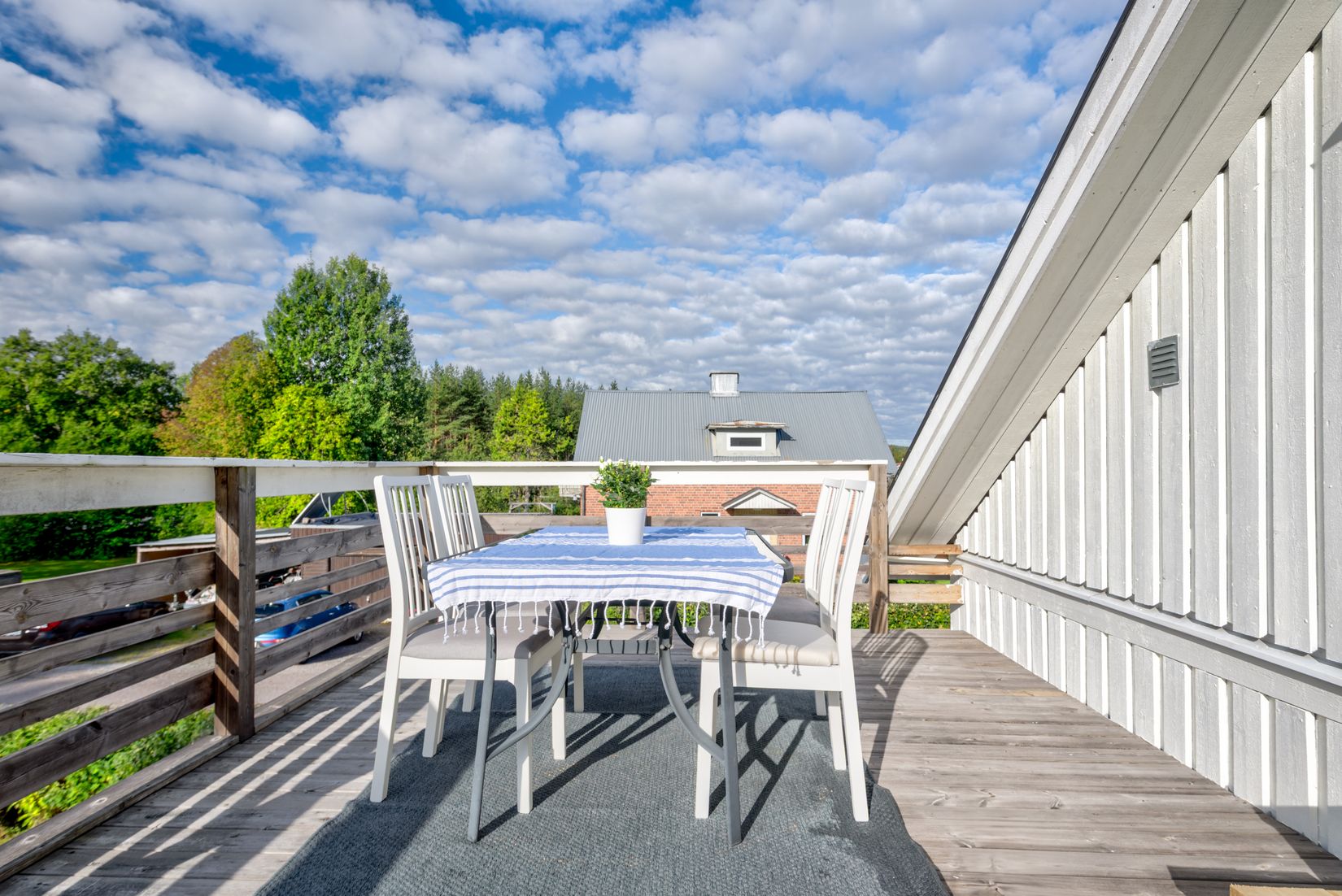 Villa, Metallvägen 4, Njurunda, Sundsvall