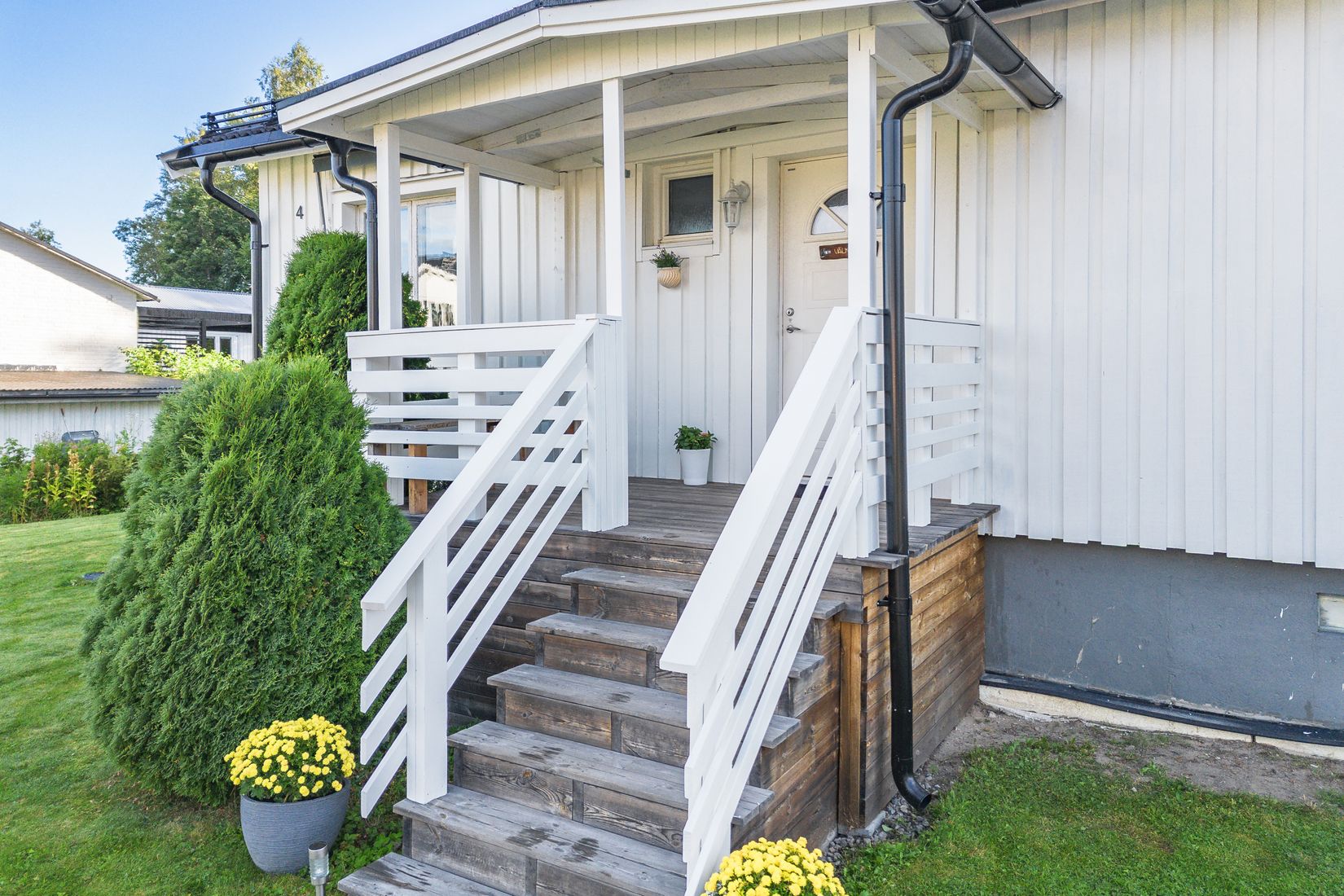 Villa, Metallvägen 4, Njurunda, Sundsvall