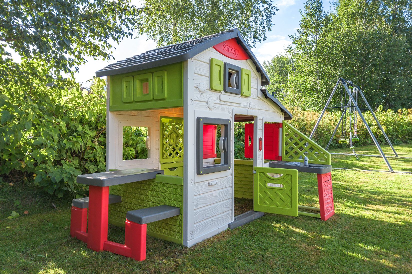 Villa, Metallvägen 4, Njurunda, Sundsvall