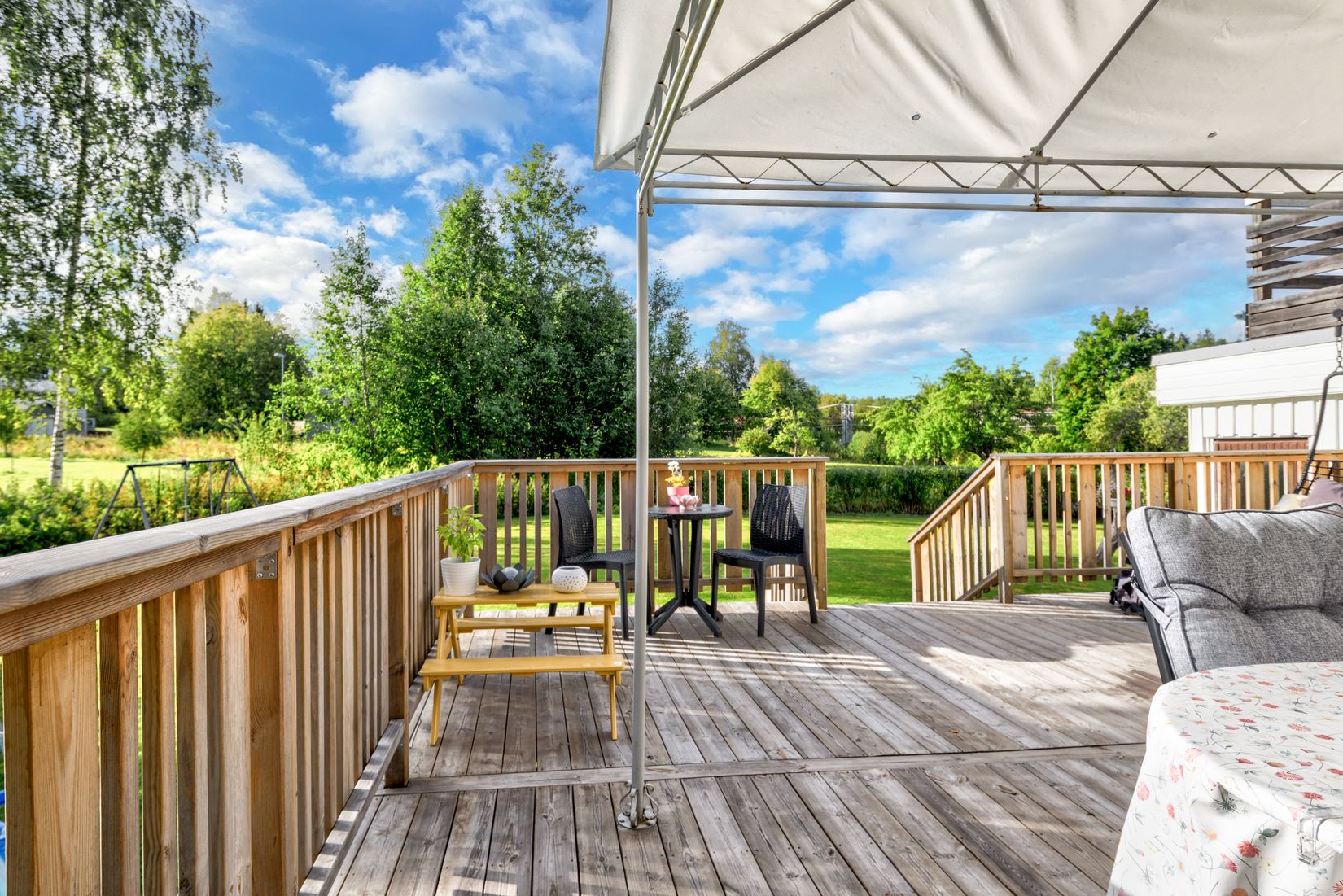 Villa, Metallvägen 4, Njurunda, Sundsvall