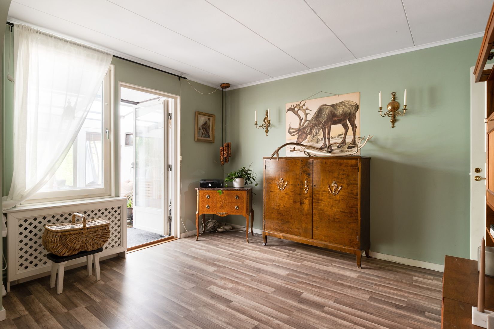 Villa, Radhus, Vendelsö skolväg 328, Vendelsö, Haninge