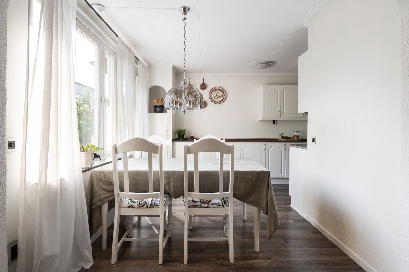 Villa, Radhus, Vendelsö skolväg 328, Vendelsö, Haninge