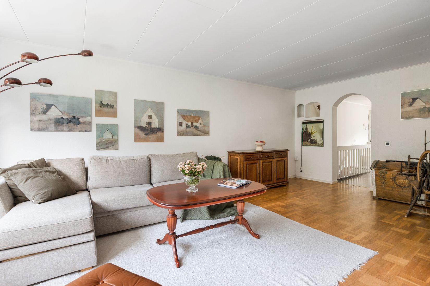 Villa, Radhus, Vendelsö skolväg 328, Vendelsö, Haninge