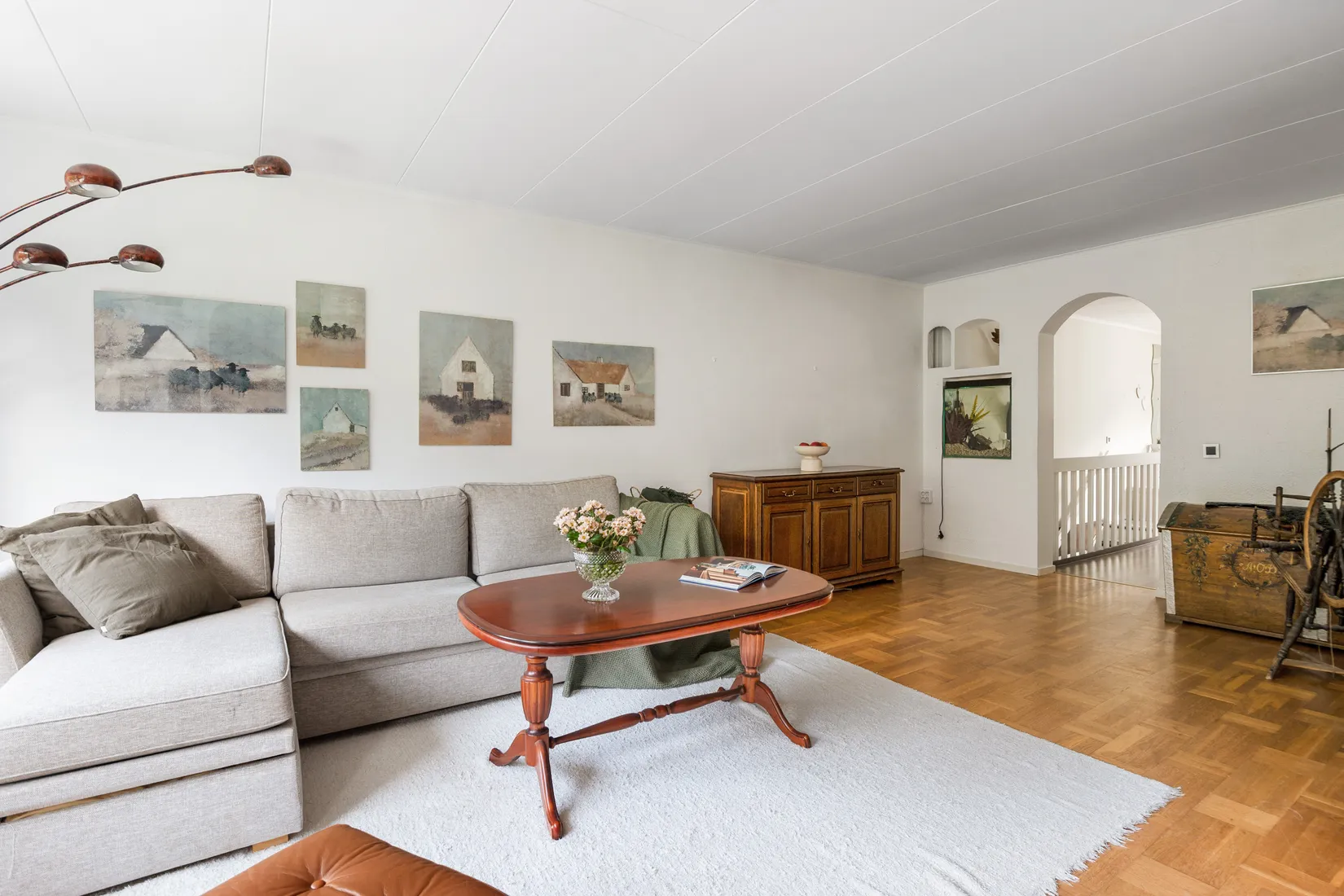Villa, Radhus, Vendelsö skolväg 328, Vendelsö, Haninge