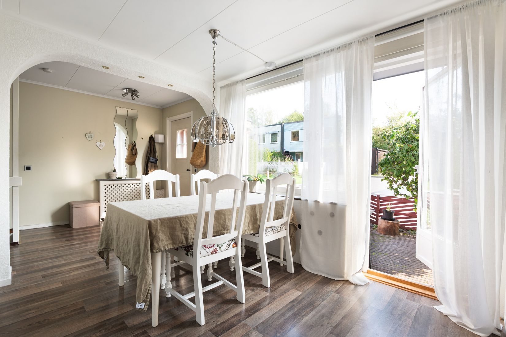 Villa, Radhus, Vendelsö skolväg 328, Vendelsö, Haninge