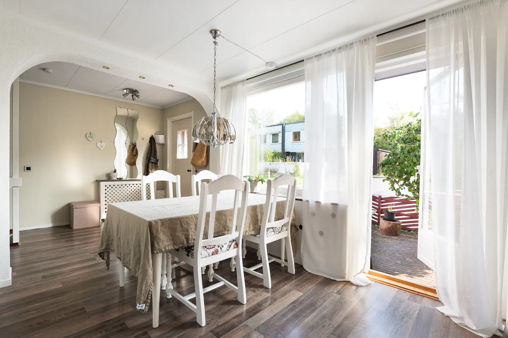 Villa, Radhus, Vendelsö skolväg 328, Vendelsö, Haninge