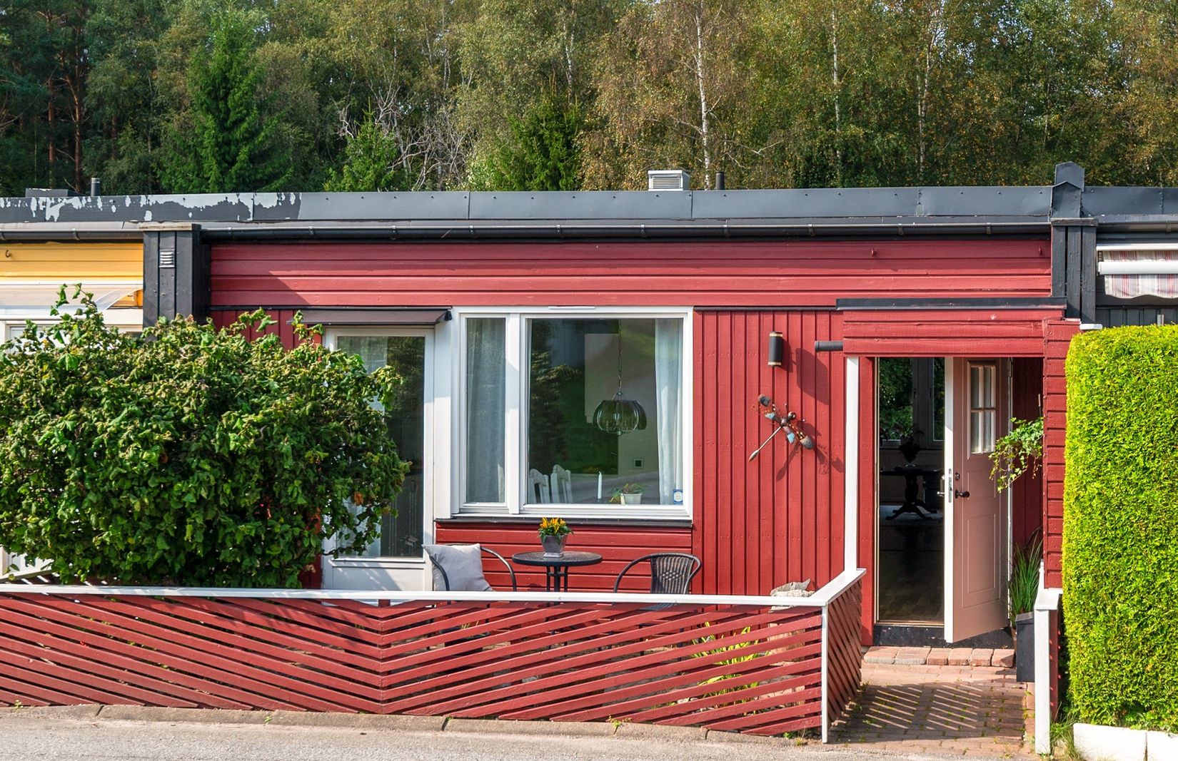 Villa, Radhus, Vendelsö skolväg 328, Vendelsö, Haninge