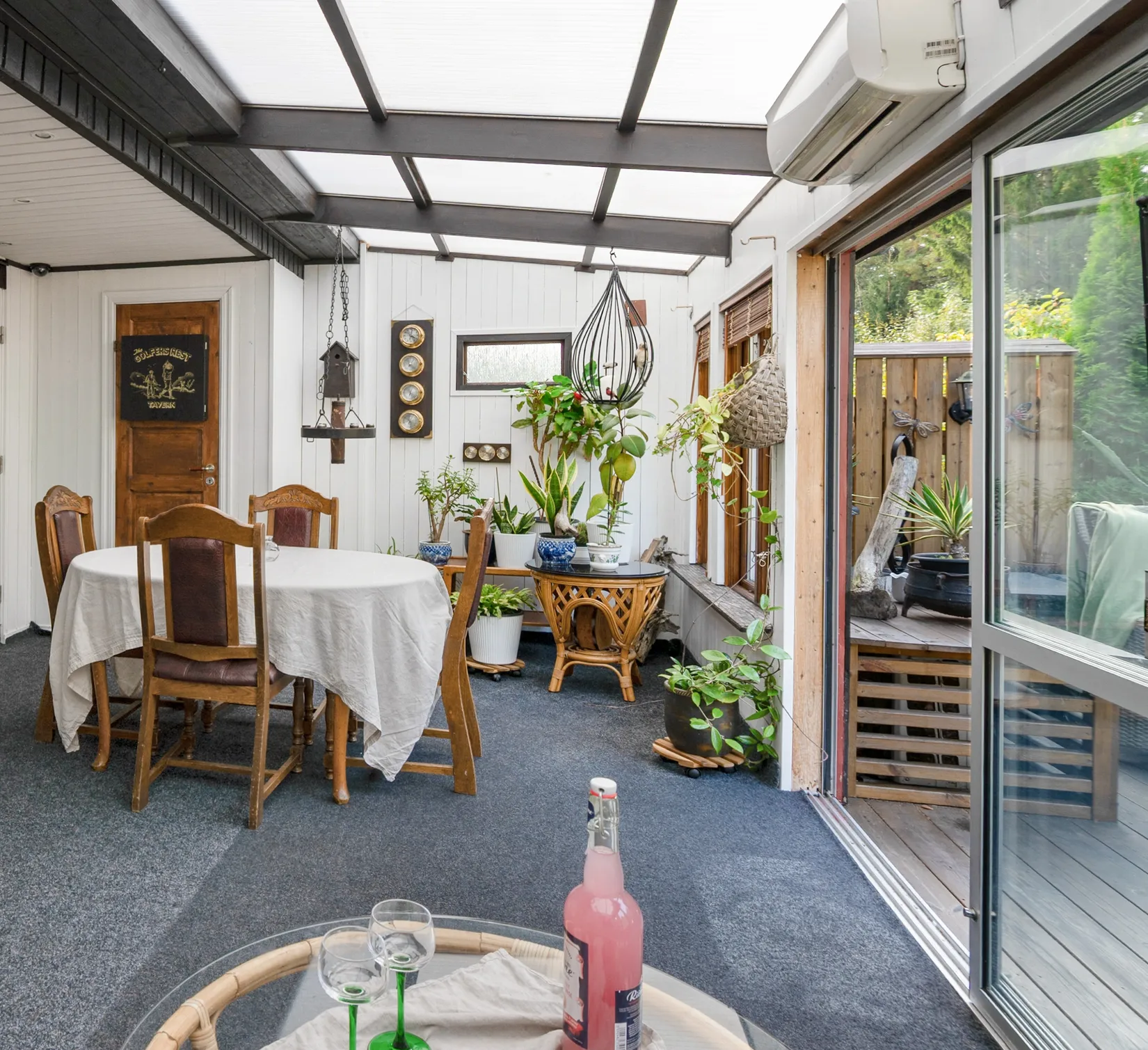 Villa, Radhus, Vendelsö skolväg 328, Vendelsö, Haninge