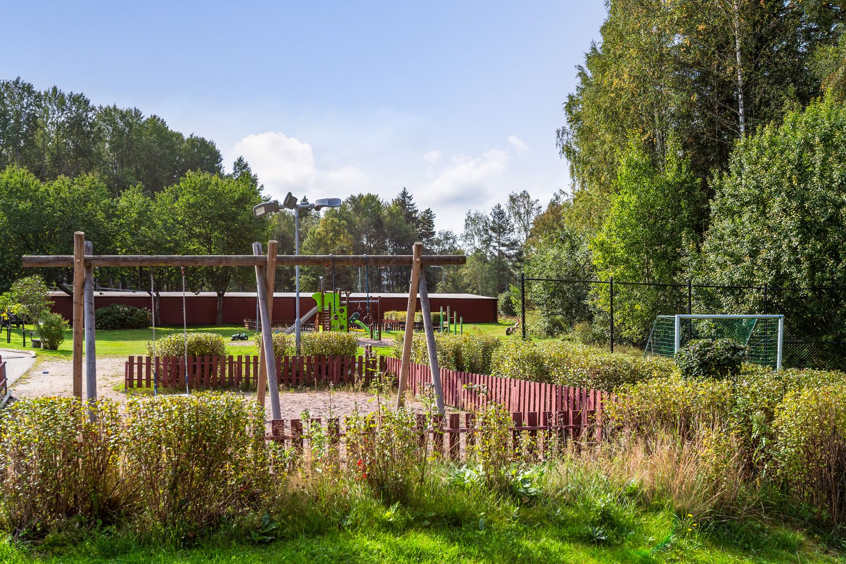 Villa, Radhus, Vendelsö skolväg 328, Vendelsö, Haninge