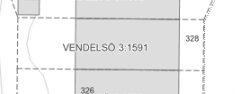 Villa, Radhus, Vendelsö skolväg 328, Vendelsö, Haninge