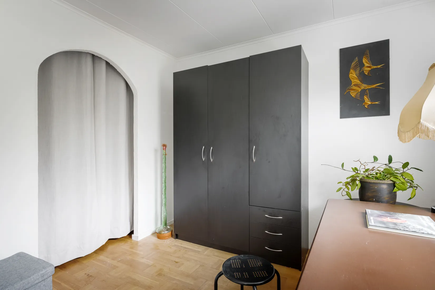 Villa, Radhus, Vendelsö skolväg 328, Vendelsö, Haninge