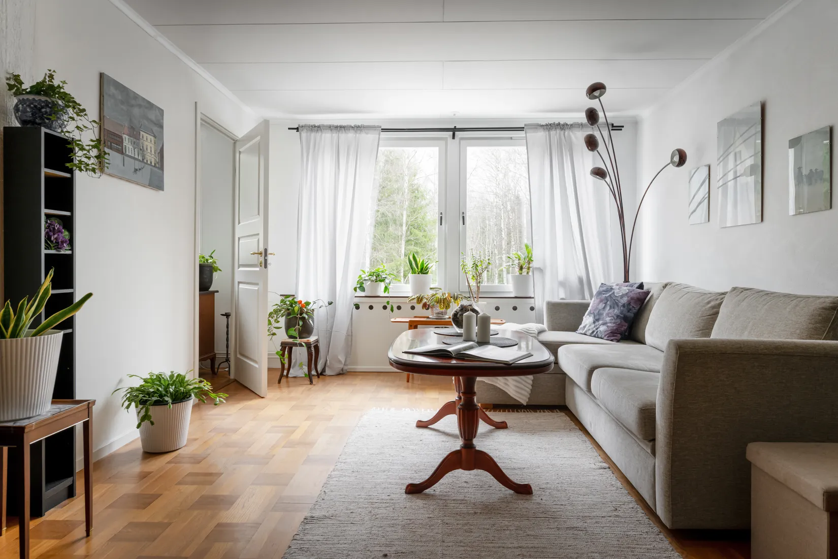 Villa, Radhus, Vendelsö skolväg 328, Vendelsö, Haninge